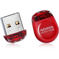 ADATA UD310 Flash 32GB, USB 2.0, Red