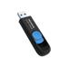 ADATA UV128 256GB USB3.2 Stick Black