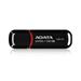ADATA UV150 Flash 128GB, USB 3.0, Black