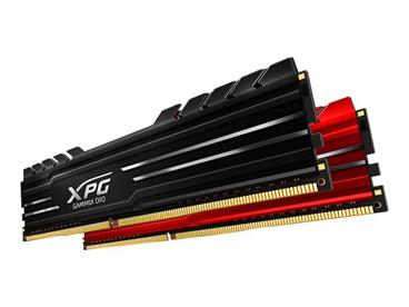 ADATA XPG 32GB 2x16GB DDR4 3200MHz DIMM GAMMIX D10