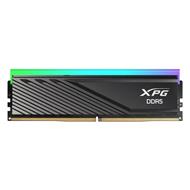 ADATA XPG DIMM DDR5 16GB 6000MT/s CL30 Lancer Blade RGB, Černá