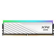 ADATA XPG DIMM DDR5 16GB 6000MT/s CL48 Lancer Blade RGB, Bílá