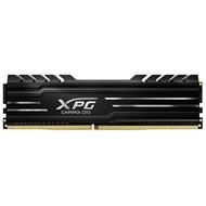 ADATA XPG Gammix D10 8GB DDR4 3200MHz / DIMM / CL16 / černá