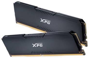 ADATA XPG Gammix D20 64GB DDR4 3200MHz / DIMM / CL16 / černá / KIT 2x 32GB