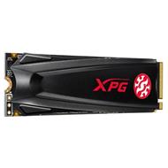 ADATA XPG GAMMIX S5 256GB SSD / Interní / PCIe Gen3x4 M.2 2280 / 3D NAND