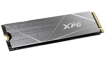 ADATA XPG GAMMIX S50 Lite 1TB SSD / Interní / PCIe Gen4x4 M.2 2280 / 3D NAND