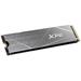 ADATA XPG GAMMIX S50 Lite 1TB SSD / Interní / PCIe Gen4x4 M.2 2280 / 3D NAND