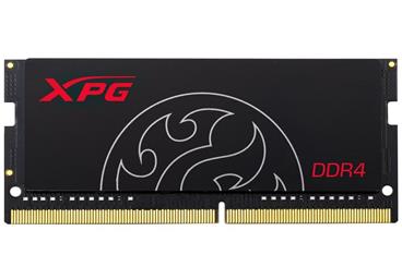 ADATA XPG HUNTER 8GB DDR4 2666MHz / SO-DIMM / CL18 / černá