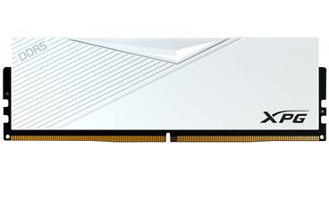 ADATA XPG Lancer 16GB DDR5 5600MHz / DIMM / CL36 / EXPO / Heat Shield / Bílá