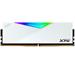 ADATA XPG Lancer RGB 16GB DDR5 5600MHz / DIMM / CL36 / EXPO / Heat Shield / Bílá