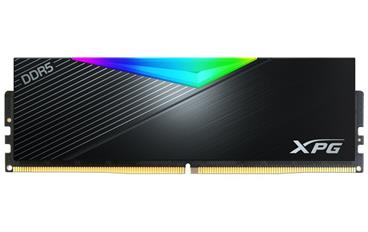 ADATA XPG Lancer RGB 16GB DDR5 5600MHz / DIMM / CL36 / EXPO / Heat Shield / Černá