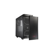 ADATA XPG skříň Invader Mid-Tower, black