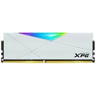 ADATA XPG SPECTRIX D50 White RGB Heatsink 16GB DDR4 3600MT/s / DIMM / CL18