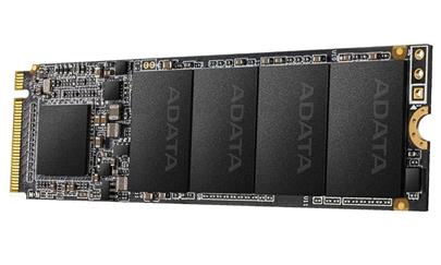 ADATA XPG SX6000 Pro 512GB SSD NVMe / Interní / PCIe Gen3x4 M.2 2280 / 3D NAND