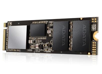 ADATA XPG SX8200 Pro 512GB SSD / Interní / PCIe Gen3x4 M.2 2280 / 3D NAND
