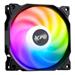 Adata XPG Vento 120mm fan RGB bílý