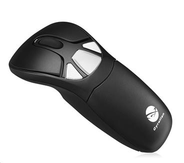ADESSO myš GYM1100EU Air Mouse GO Plus, bezdrátová