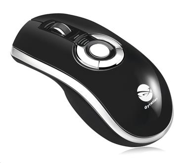 ADESSO myš GYM5600EU Air Mouse Elite, bezdrátová