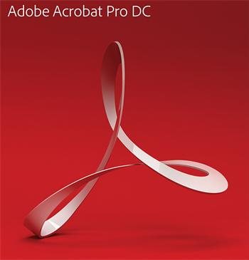Adobe Acrobat Pro DC MP ML (+CZ) COM NEW 10-49 (12 měsíců)