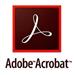 Adobe Acrobat Standard DC WIN ENG COM NEW L-1 1-9 (1 měsíc)