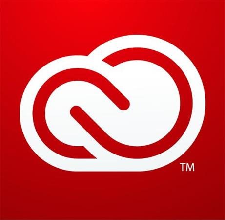 Adobe CC for teams All Apps MP ML (+CZ) COM NEW L-2 10-49 (12 měsíců)