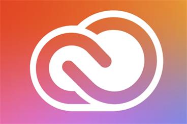 Adobe CC for teams All Apps MP ML (+CZ) GOV NEW 50-99 (12 měsíců)