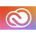 Adobe Creative Cloud for TEAMS All Apps MP ENG COM RNW 1 User, 12 Month, Level 1, 1 - 9 Lic