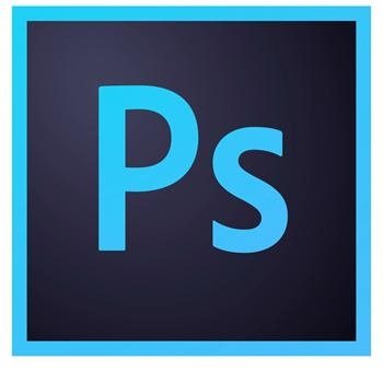 Adobe Photoshop CC MP ENG COM NEW L-2 10-49 (1 měsíc)