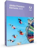 Adobe Premiere Elements 2023 MP ENG UPG BOX