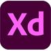 Adobe XD for TEAMS MP ML EDU NEW Named, 12 Months, Level 4, 100+ Lic