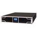 AEG Protect D LCD 1000 UPS 1000VA/ 900W/ 230V/ Online UPS/ Rack