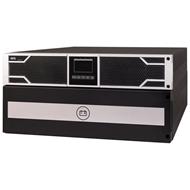 AEG Protect D LCD 6000 + 1x Battery pack + PDU   UPS 6000VA/ 6000W/ 230V/ Online UPS/ Rack