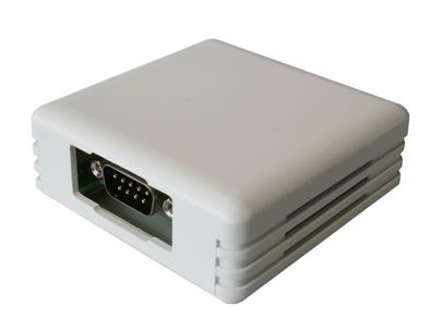 AEG Temperature and humidity sensor for WEB/SNMP card