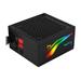 AEROCOOL AEROPGSLUXRGB-550 PSU ATX LUX 550W RGB 80 PLUS Bronze