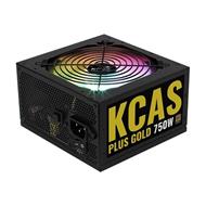 AEROCOOL PGS KCAS PLUS 750W RGB 80+ Gold-PSU