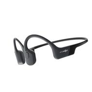 AfterShokz Aeropex, Bluetooth sluchátka před uši, černá