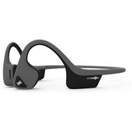 AfterShokz Trekz Air, Bluetooth sluchátka před uši, šedá