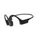 AfterShokz Xtrainerz, sluchátka před uši s přehrávačem (4GB), černá