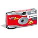Agfaphoto LeBox Flash 400/27 - jednorázový analogový fotoaparát