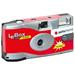 AGFAPHOTO LeBox/ ISO400/ 27 snímků/ Blesk/ Jednorázový fotoaparát