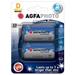 AgfaPhoto Power alkalická baterie 1.5V, LR20/D, 2ks