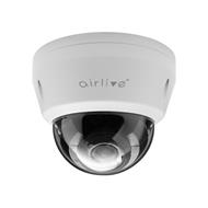 Airlive IPC AI 6Mpix 30fps/ dome/ motor.zoom 2,8-12mm/ HDR/ IR40m/ SD/ IO/ AI detekce osob a vozidel