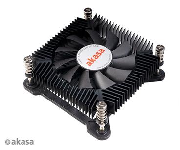 AKASA chladič CPU - KS7