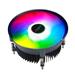 AKASA chladič CPU Vegas Chroma LG / AK-CC7139HP01 / LGA115x / RGB /