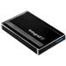 AKASA externí box INTEGRAL S pro 2,5" SATA, USB 3.0, Al, hliníkový