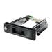 AKASA HDD box Lokstor M52/ 3.5" HDD/ 5.25" pozice/ zámek