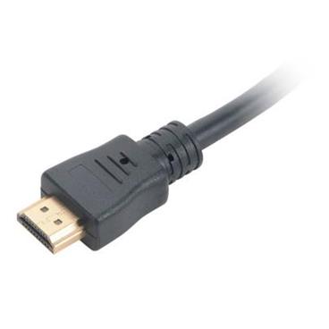 AKASA Kabel DVI-D na HDMI/ podpora 4k rozlišení/ zlacené konektory/ 2m