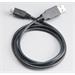 AKASA kabel USB 2.0 Type A na micro B, 1m