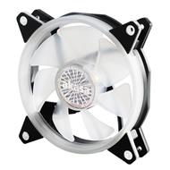 AKASA LED ventilátor Vegas R7 / 120mm / 3pin FAN / 4pin RGB led / RGB LED