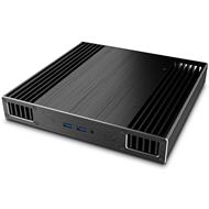 AKASA Plato X8 Case pro 8. generaci Intel NUC (podporuje i3, i5, i7)